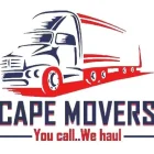 Cape Movers store logo