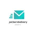 JaCServDelivery store logo