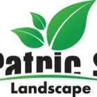 Patric S Landscape store logo