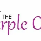 The Purple Orchid Spa store logo