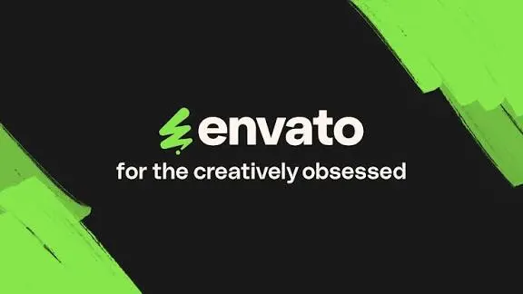 Envato store banner