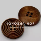 Iqhosha house of fashion store logo