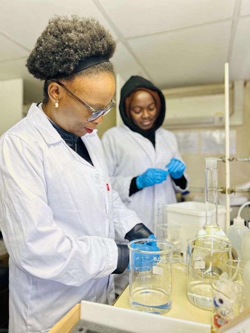 Research Support Services