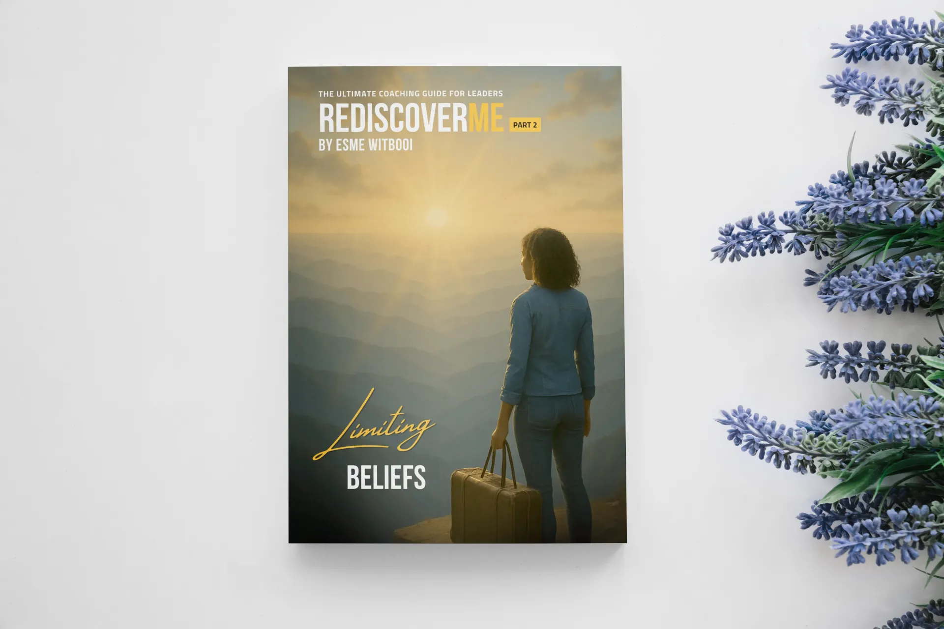 RediscoverMe Part Two: Limiting Beliefs