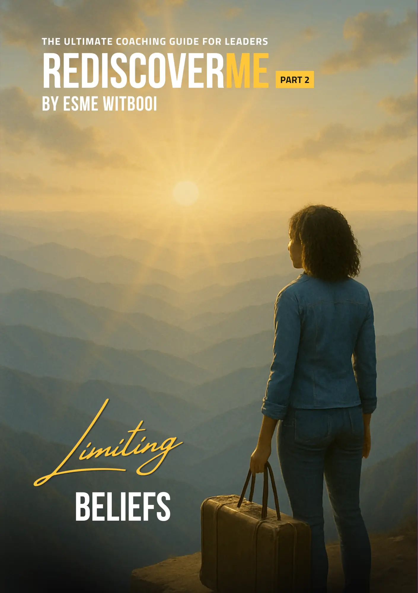 RediscoverMe Part Two: Limiting Beliefs
