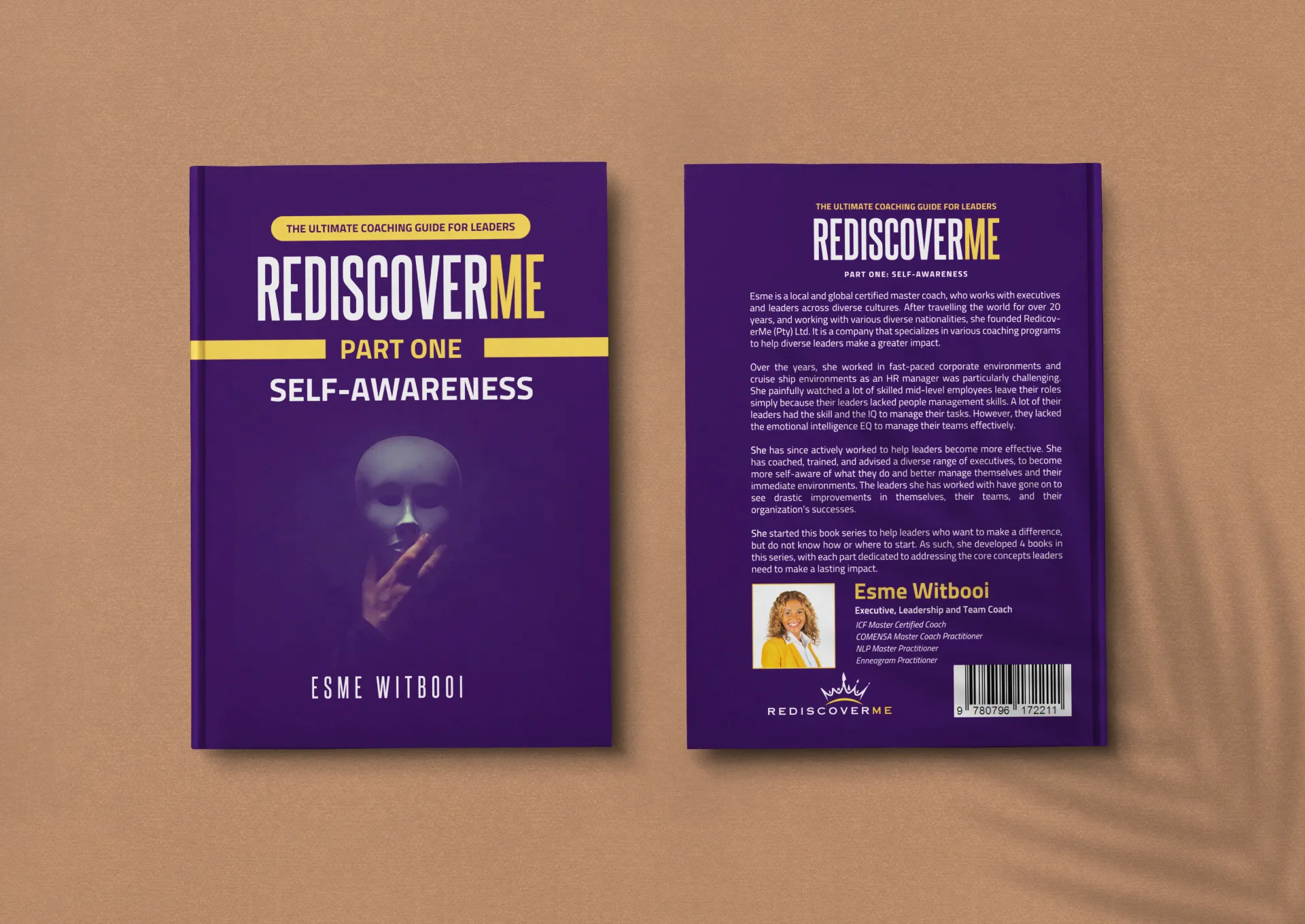 RediscoverMe Part One: Self-Awareness