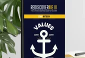 RediscoverMe Part Three: Values