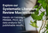 Systematic Literature Review Masterclass: From Research Question to Publication‑Ready Review