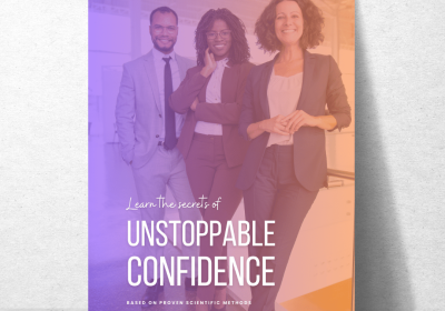 Unstoppable-confidence-woo