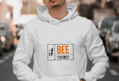 #BeeYourBest Hoodie