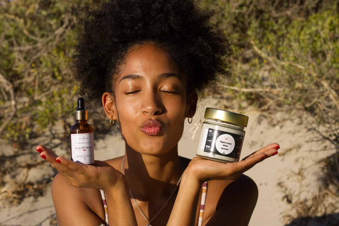 Face Night Cream Combo