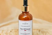 Face Oil Serum