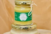 Herbal Protein Deep Conditioner