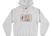 #BeeYourBest Hoodie