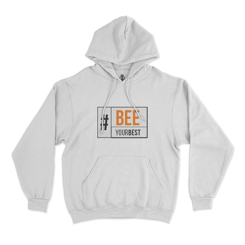 #BeeYourBest Hoodie