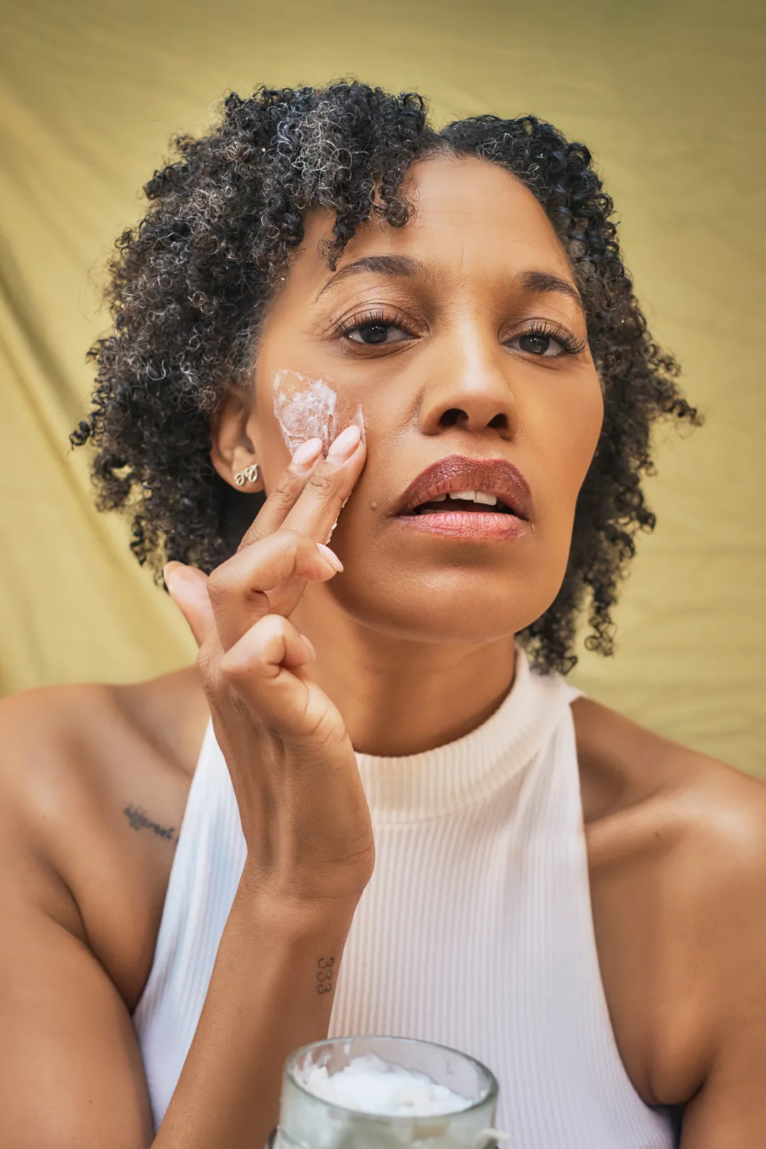 Face Night Cream Combo