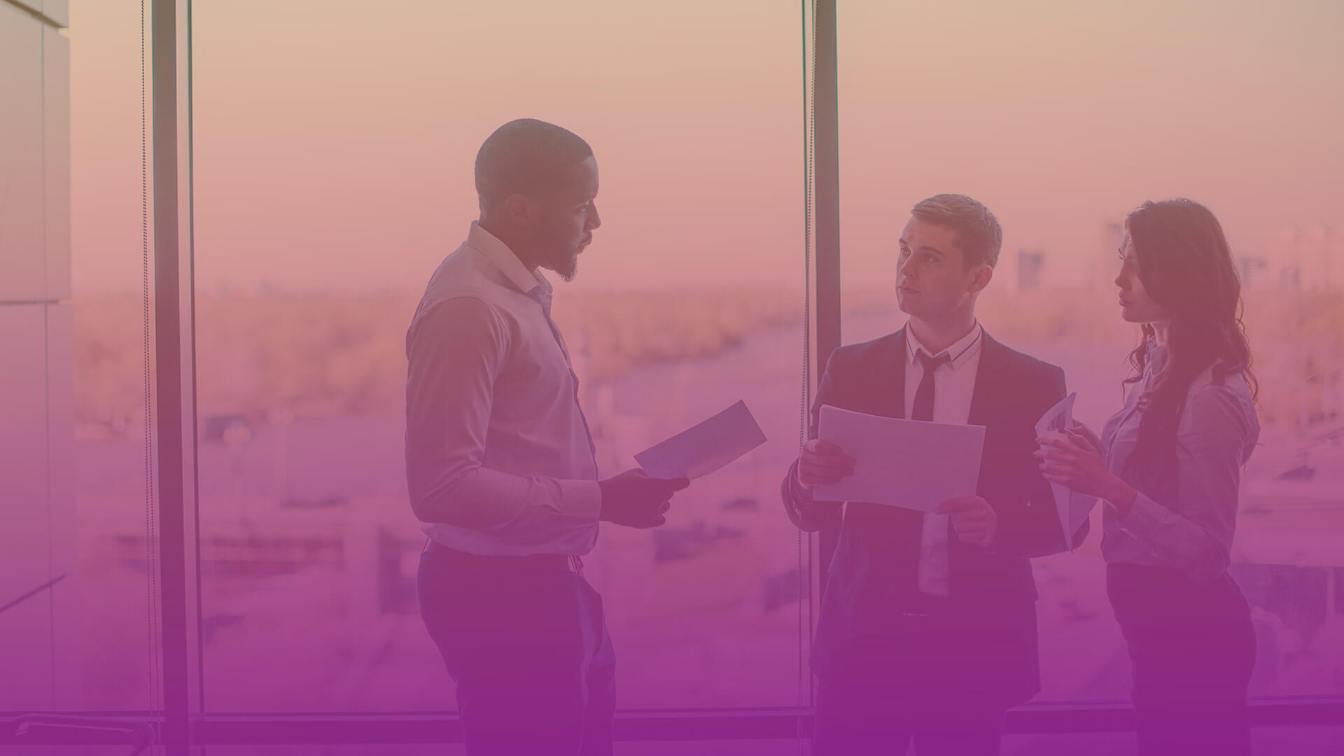 Facilitation and Programme Design