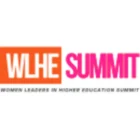 Women Leaders in Higher Education Summit 2026 (WLHE Summit) store logo