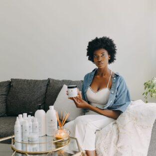 Afro Pride SA - Store Banner
