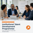 Institutional Talent Development Programmes