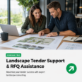 Landscape Tender Support & RFQ Assistance