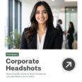 Corporate Headshots