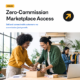 Zero-Commission Marketplace Access