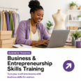 Business & Entrepreneurship Skills Training