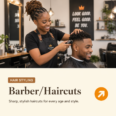 Barber/Haircuts