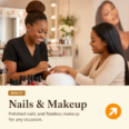 Nails & Makeup