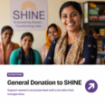 General Donation to SHINE