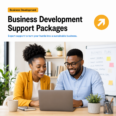 Business Development Support Packages