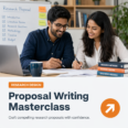 Proposal Writing Masterclass