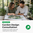 Garden Design Consultation
