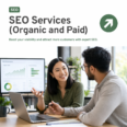 SEO Services (Organic and Paid)