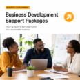 Business Development Support Packages