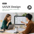 UI/UX Design