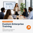Custom Enterprise Training