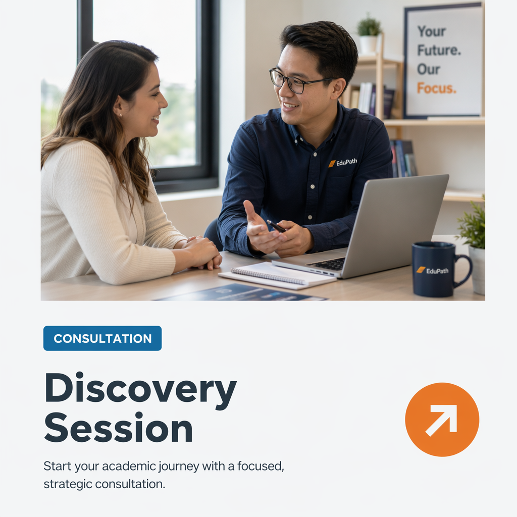 Discovery Session