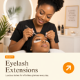 Eyelash Extensions