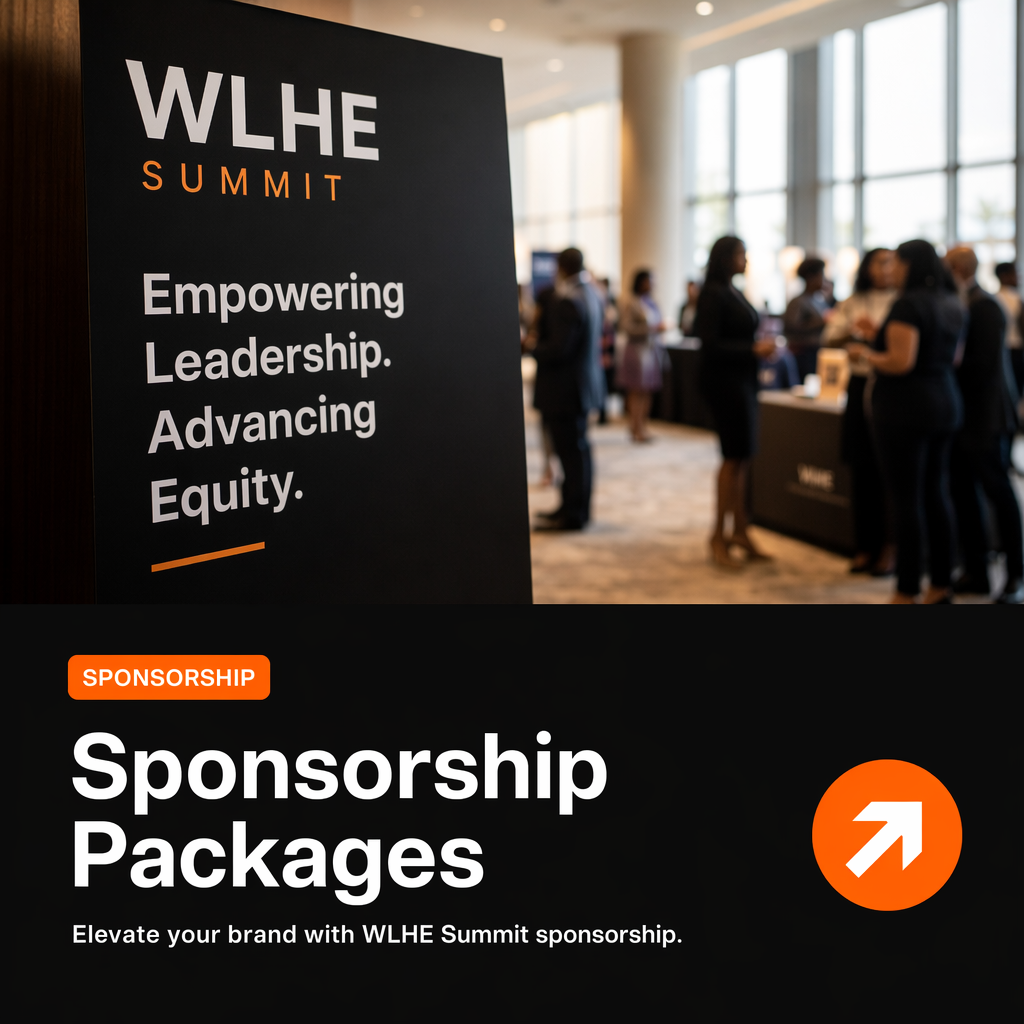 Sponsorship Packages