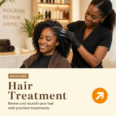 Hair Treatment