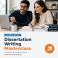 Dissertation Writing Masterclass
