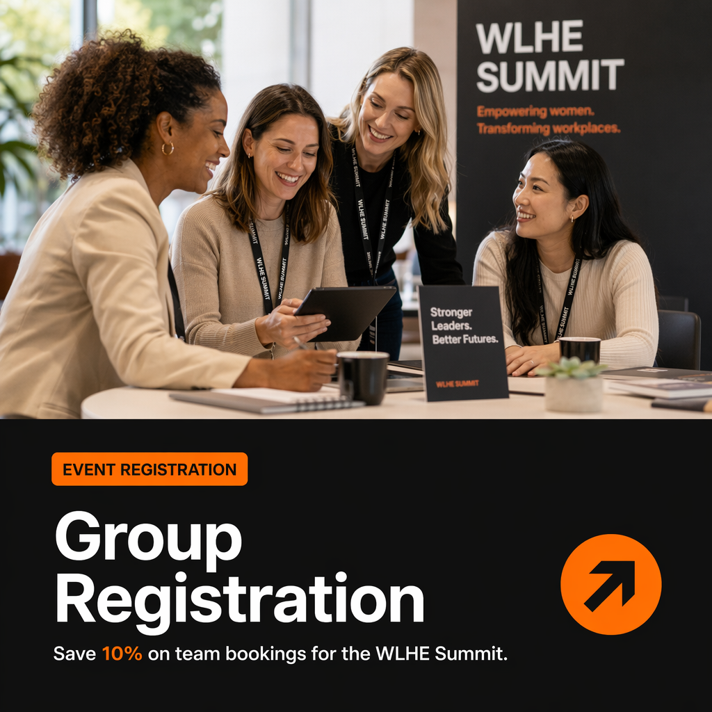 Group Registration