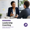 Leadership Coaching