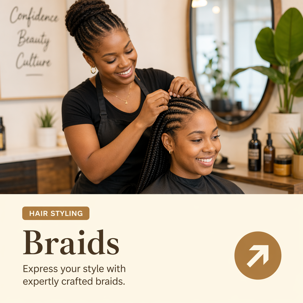 Braids