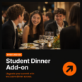 Student Dinner Add-on