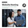 Website Hosting