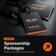 Sponsorship Packages