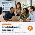 Institutional License